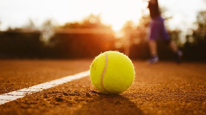 Jucătoarea de tenis care a uimit lumea întreagă. Are un nume IMPOSIBIL de pronunţat