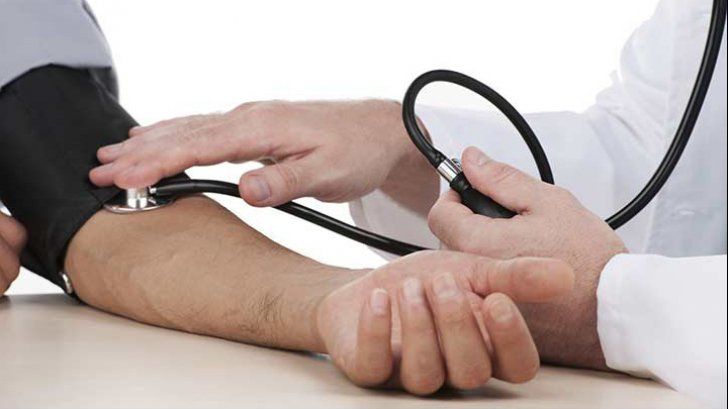 Cum să scapi de hipertensiunea arterială?