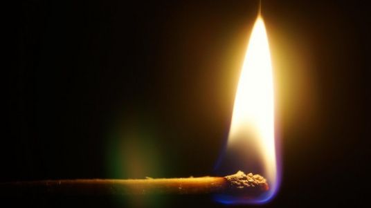 Testul chibritului îţi arată dacă ai probleme cu plămânii! Durează doar 5 secunde