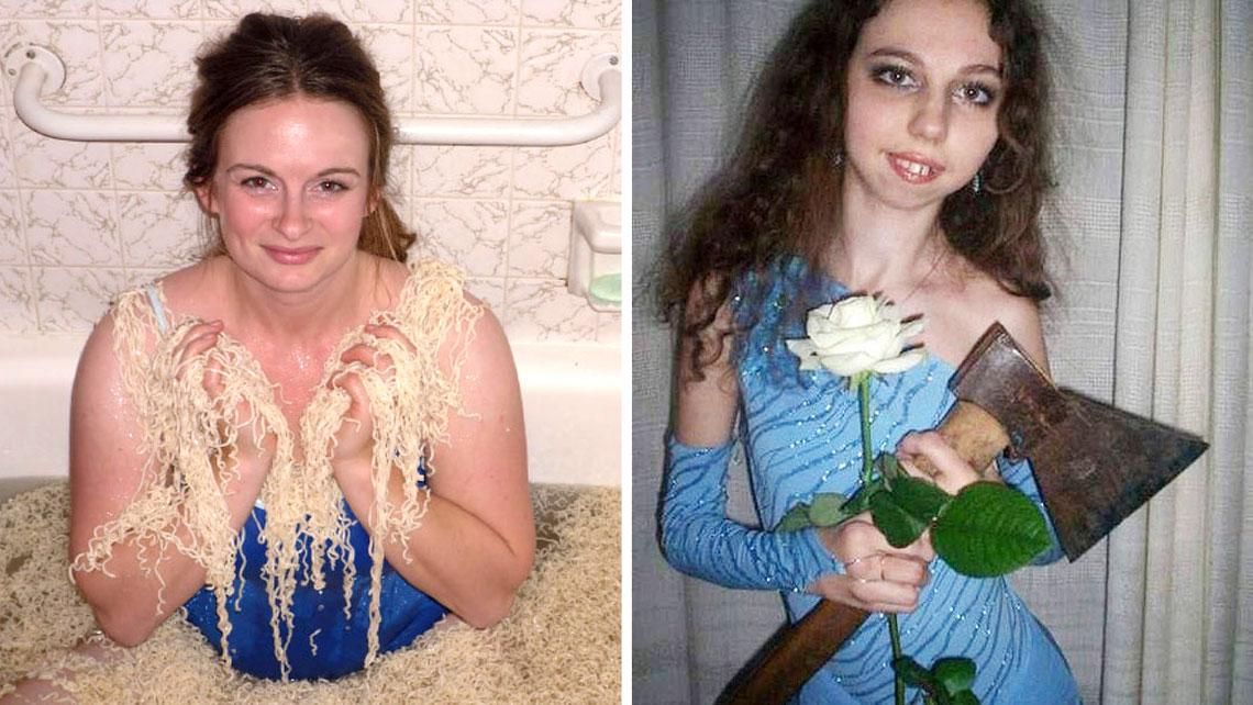 Cele mai ciudate fotografii de pe site-uri de dating. Sunt necenzurate, nu au nicio limită!