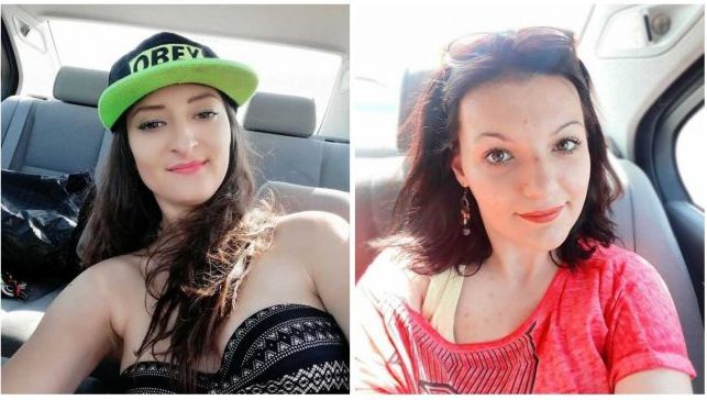 Povestea tragică a celor două tinere care au căzut cu BMW-ul în lac