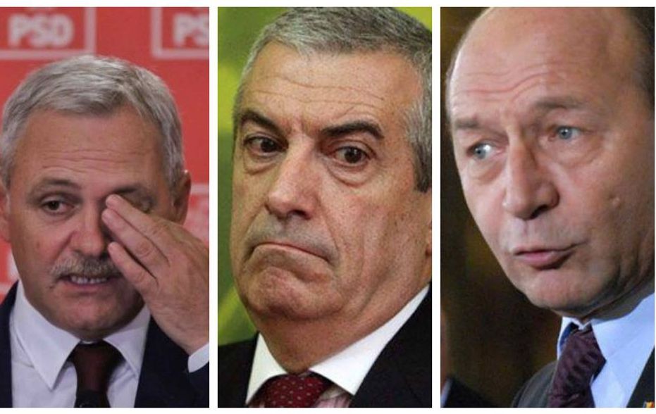 Dan Vasile Mihale: ,,Șobolanii'' racolează de la Dragnea, Tăriceanu și Băsescu
