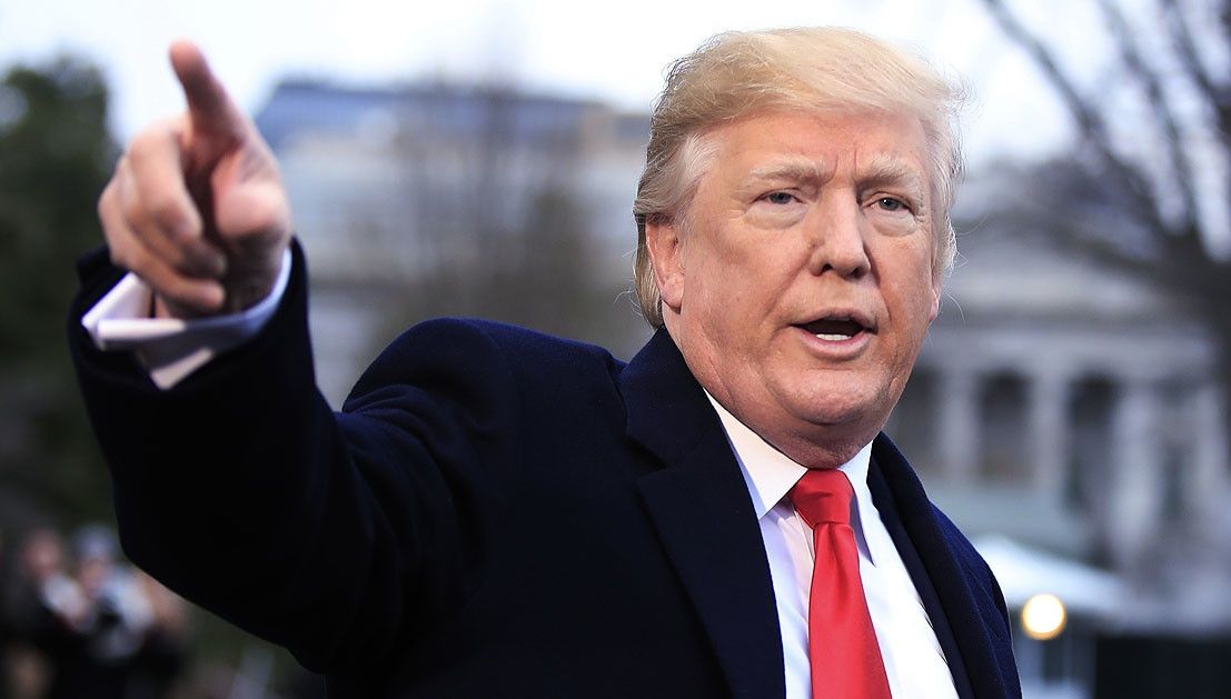 Donald Trump riscă să fie inculpat în urma anchetei privind presupusele contacte cu Rusia