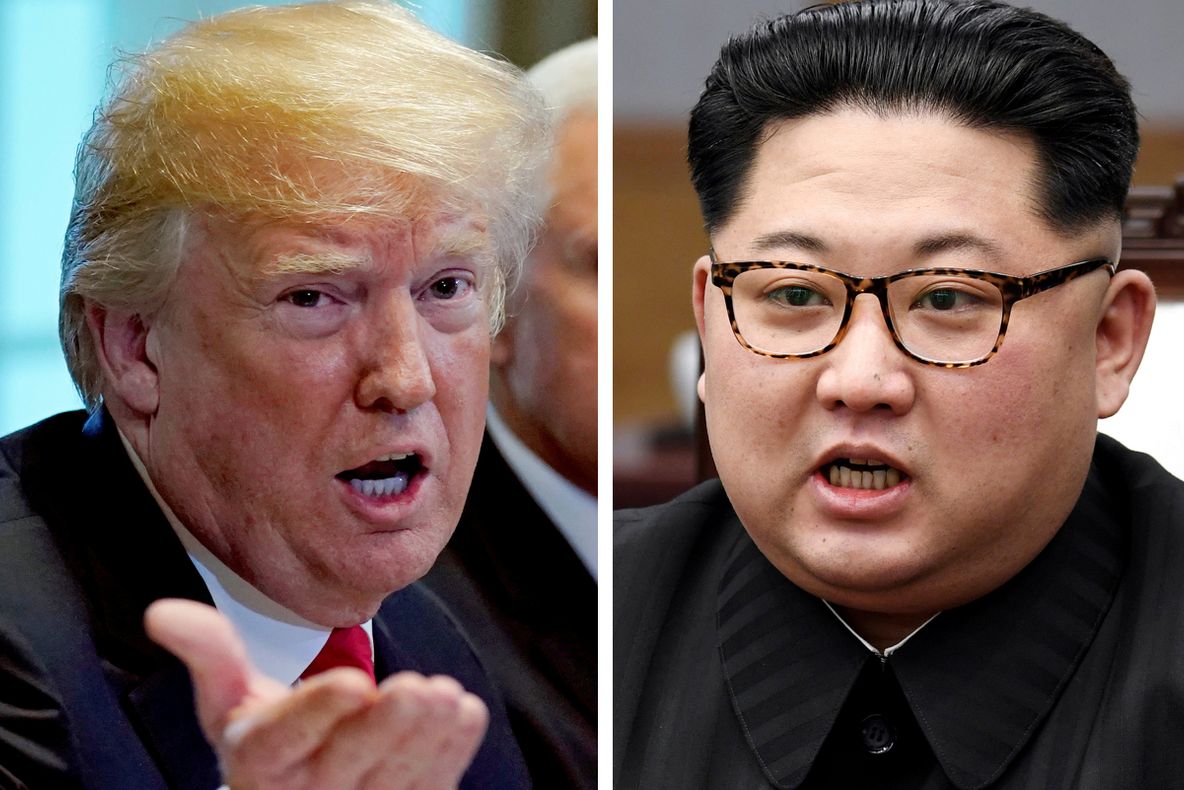 Donald Trump anulează SUMMIT-ul cu Kim Jong-Un. Explicația liderului american 