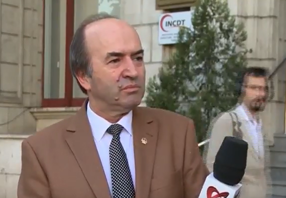 Tudorel Toader despre achitările din marile dosare: Întrebaţi la Cotroceni!