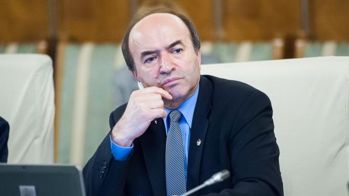 Tudorel Toader, scandal în toată regula cu GRECO. Nu recunoaşte răspunsul. Vrea comunicat oficial