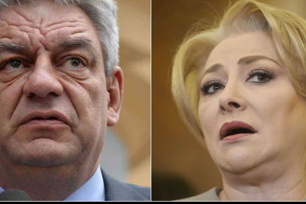 Dan Vasile Mihale: PSD, guvernare SF. De la locotentul Worf, la robotul Sophia!