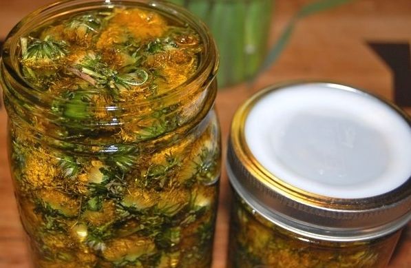 Uleiul care înlătură rapid durerile articulare şi cervicale, artrita şi guta