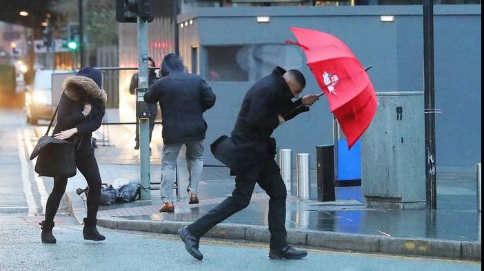 Ce fenomene extreme vor marca 2019