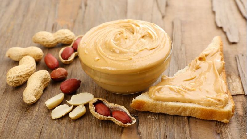 Tot ce trebuie să știi despre untul de arahide