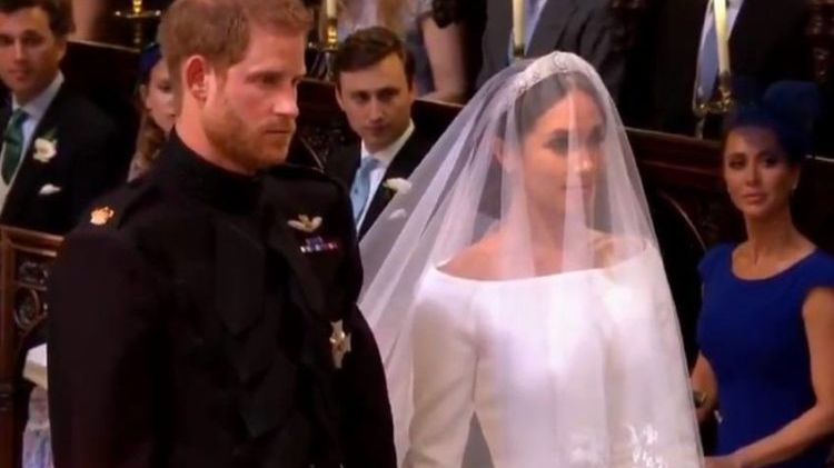 Prinţul Harry şi Meghan Markle, decizie-surpriză la doar câteva zile de la nuntă