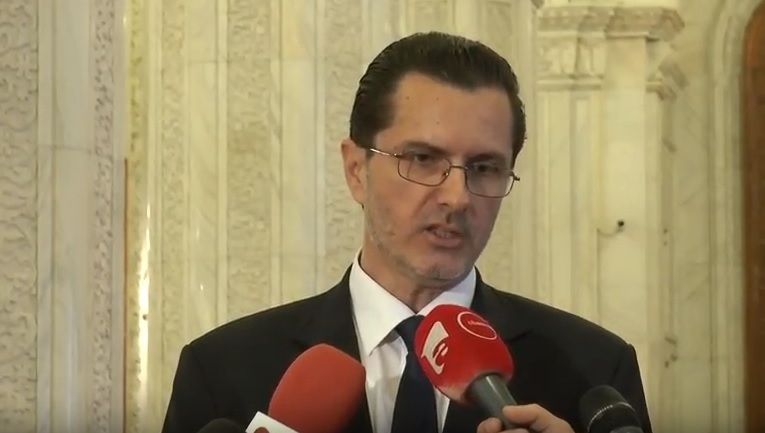 Bisericile îi iau apărarea purtătorului de cuvânt al BOR, care a fost reclamat la CNCD