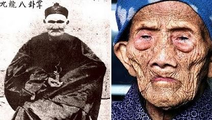 Vindecătorul chinez care a trăit 256 de ani. Formula magică a vieţii şi cele 13 cauze ale bolii