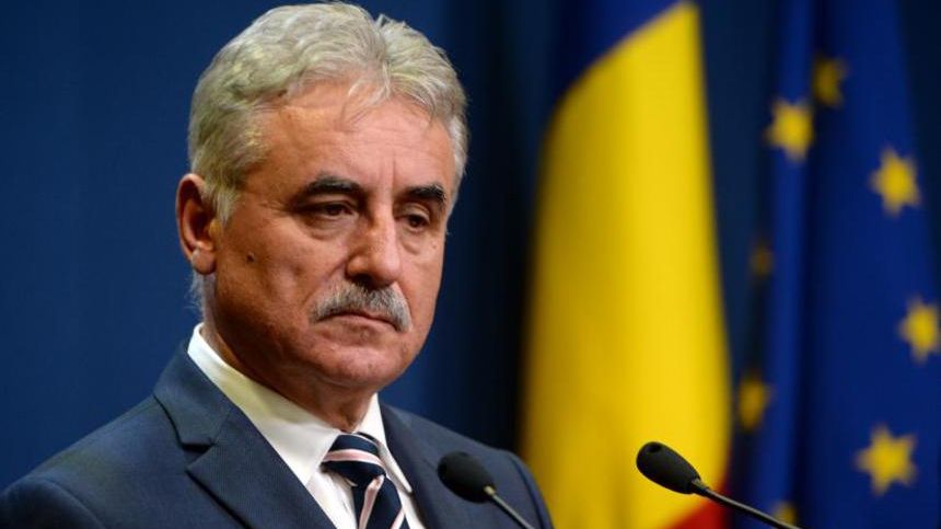 Răspunsul Guvernului la întrebarea lui Iohannis despre pensii: "Guvernul îşi vede de treabă"