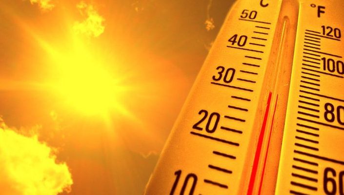 Vremea de Rusalii 2018. Pregătiţi-vă de caniculă. Prognoza meteo pe trei zile