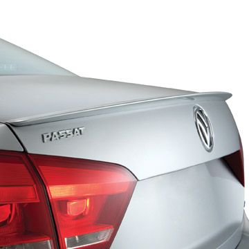 Volkswagen. Cum va arăta noul VW Passat 2019. Limuzina de lux de la Volkswagen Passat