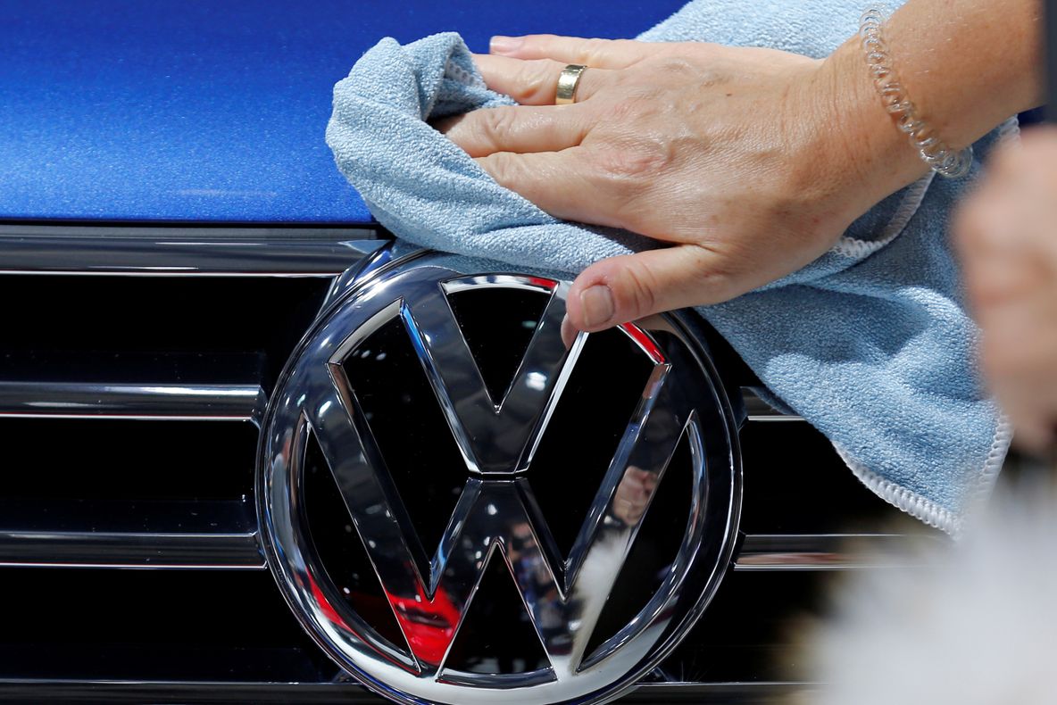 Volkswagen. Anunţ-bombă pentru şoferii care şi-au luat Volkswagen cu motor pe motorină