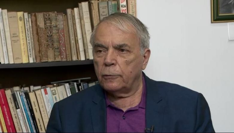 Nicolae Manolescu, reales preşedinte al Uniunii Scriitorilor