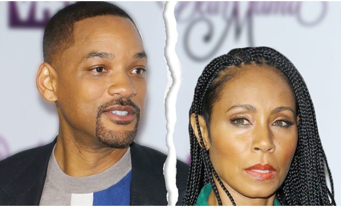 Will Smith: veşti proaste despre soţia lui, Jada Pinkett Smith 