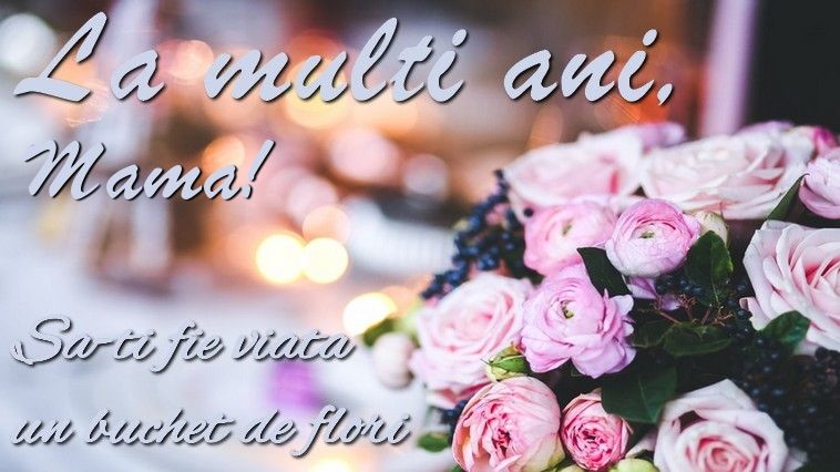 Ziua Mamei 6 mai 2018. Multă lume nu ştie, însă duminica este Ziua Mamei! Mesaje frumoase