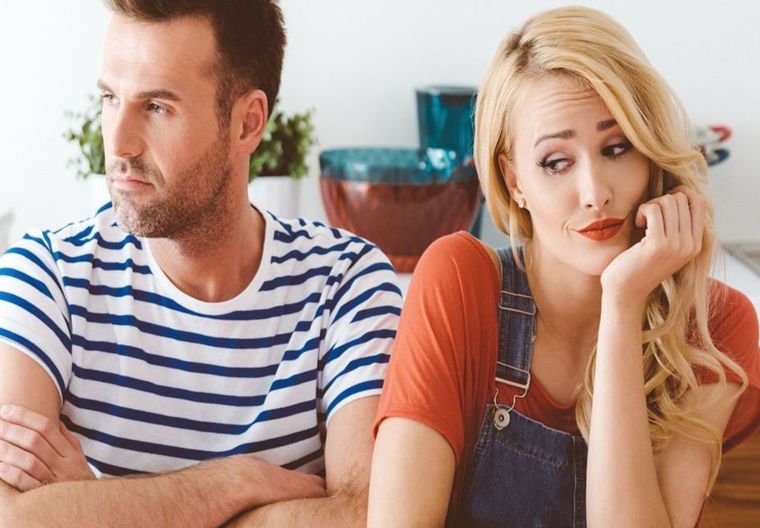 Zodiile care sunt pe lista neagră a iubirii. Suferă în tăcere