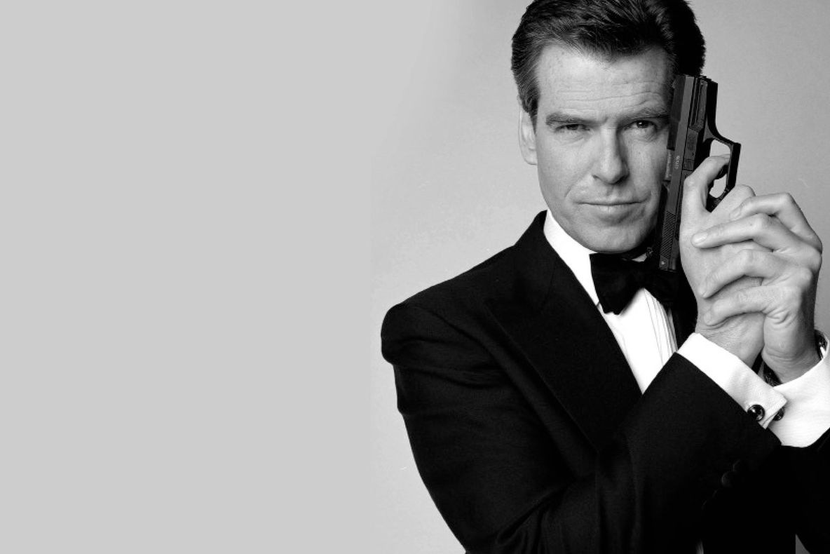 Cine ar putea fi noul 007. "Arată ucigător", spune Pierce Brosnan