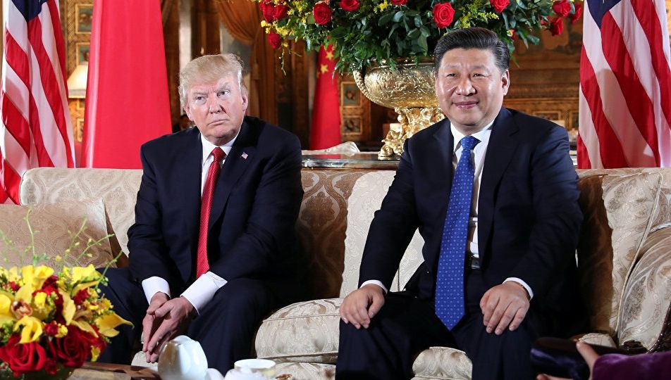 China răspunde dur în războiul comercial cu SUA, în ciuda bravadei lui Trump