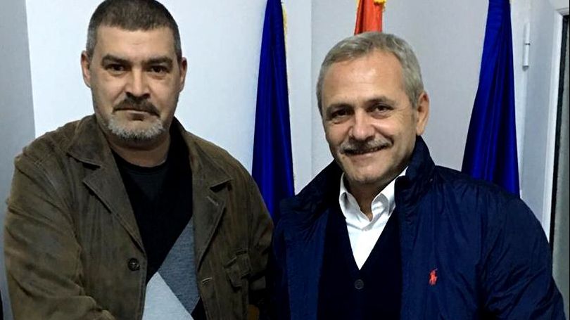 Harabagiu, autorul campaniei de ”fake news” a PSD, lovește din nou. E ireal ce a făcut