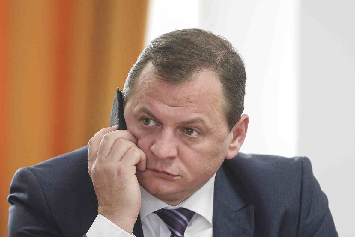 Deputatul PSD Gabriel Vlase, propus pentru șefia SIE. Ce spun liderii PSD