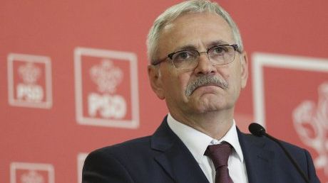 De ce a programat Dragnea mitingul la o zi după sentință