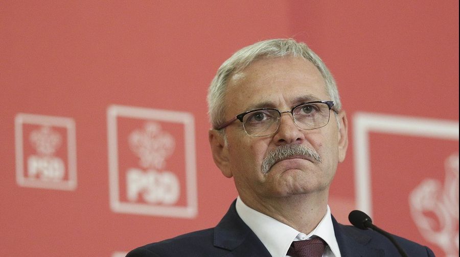 Învăţăturile lui Liviu Dragnea către tinerii TSD: Nu putem accepta atâtea minciuni 