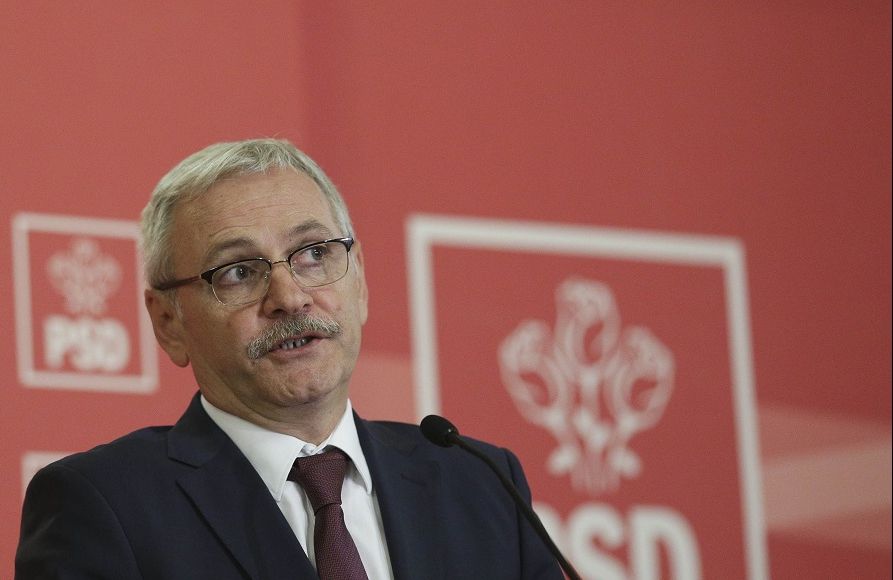 Noul şef SIE, mărul discordiei: Dragnea ironic, Tăriceanu surprins  