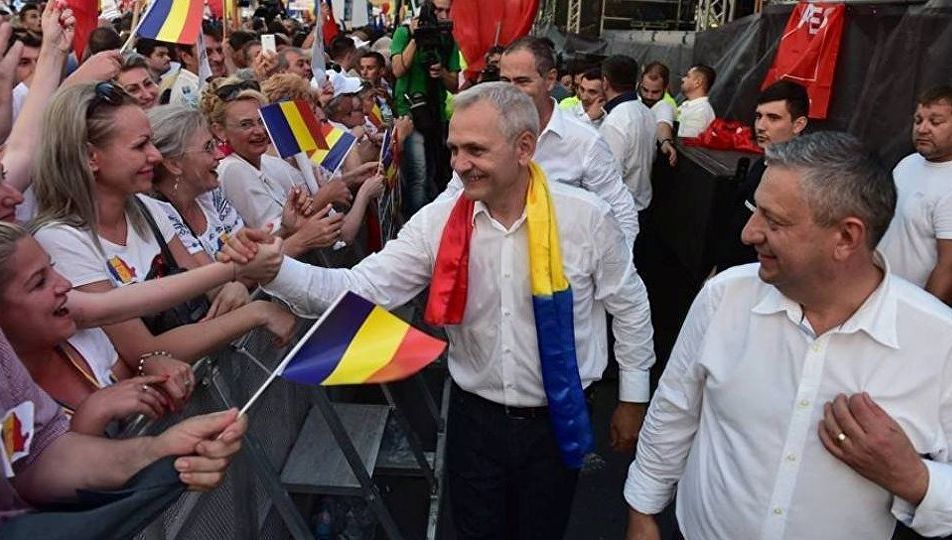 Detalii incendiare din culisele PSD. Operațiunea ”corul bocitoarelor”, după condamnarea lui Dragnea