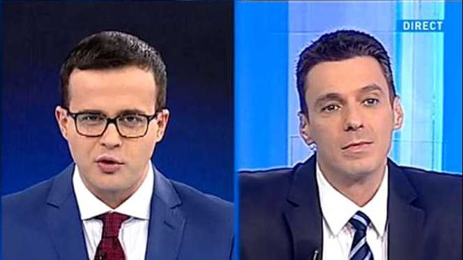 Pro TV, reacție dură după acuzațiile șocante al Antenei 3. "Campanie de minciuni fără precedent"