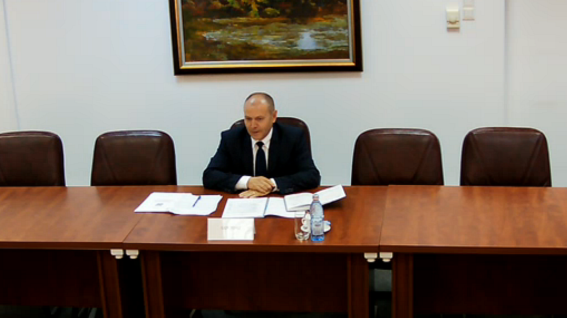 Motivare CSM: Felix Bănilă a identificat soluţii pentru îmbunătăţirea activităţii DIICOT