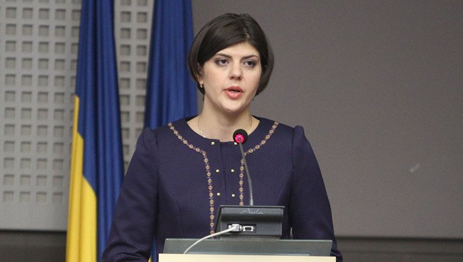 Cât de mulţumiţi sunt românii de activitatea Laurei Codruţa Kovesi la DNA (Sondaj IMAS)