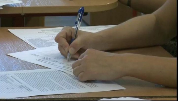 Evaluare Naţională 2018: Astăzi, proba la Limba şi literatura maternă
