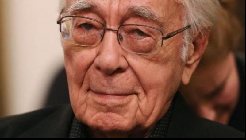 Cum comentează filosoful Mihai Şora caricatura despre Halep din Charlie Hebdo