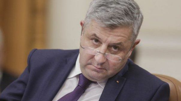 Iordache, despre mitingul PSD: Vor fi 300.000 de oameni. Fiecare organizaţie suportă cheltuielile