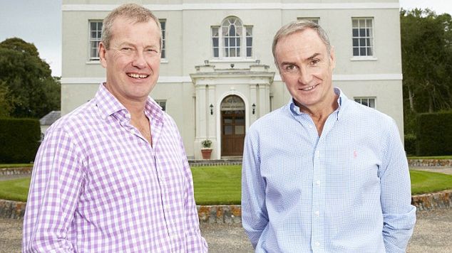 O altă nuntă istorică. Prima căsătorie gay din familia regală britanică