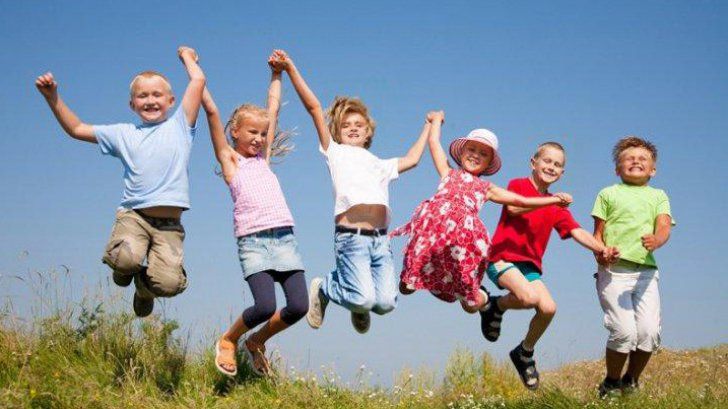 Structura anului școlar 2018-2019. Când începe școala 