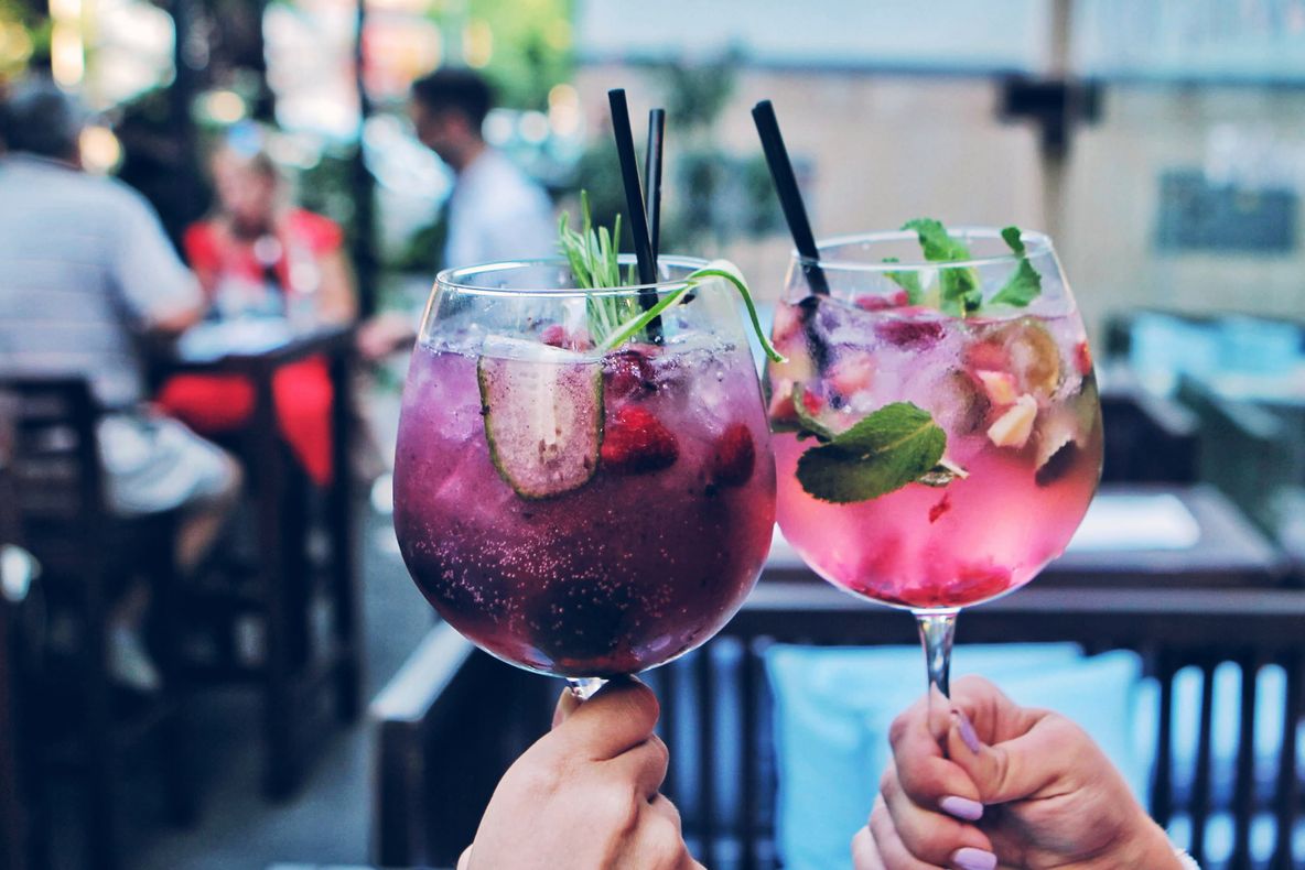 Cocktailuri împotriva caniculei cu care nu poți da greș. Cele mai căutate rețete