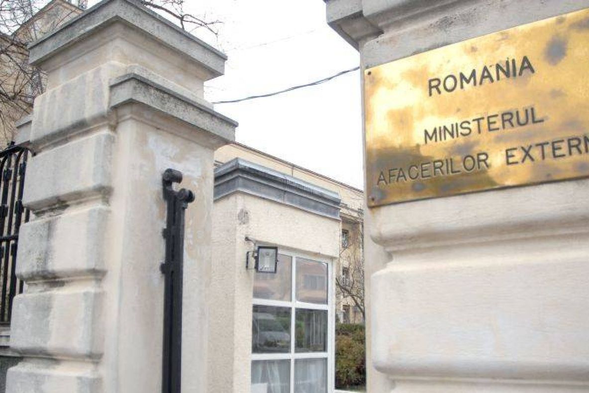 Reacţia MAE, după ce Ungaria a acuzat România de periclitarea siguranţei energetice din regiune