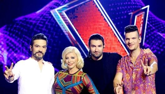 Loredana și Adi Despot pleacă de la "Vocea României". Cine le va lua locul