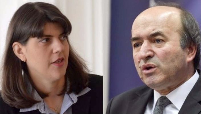 Decizie bombă la CSM privind revocarea procurorilor-șefi. Mesaj pentru Tudorel Toader: "Out!"