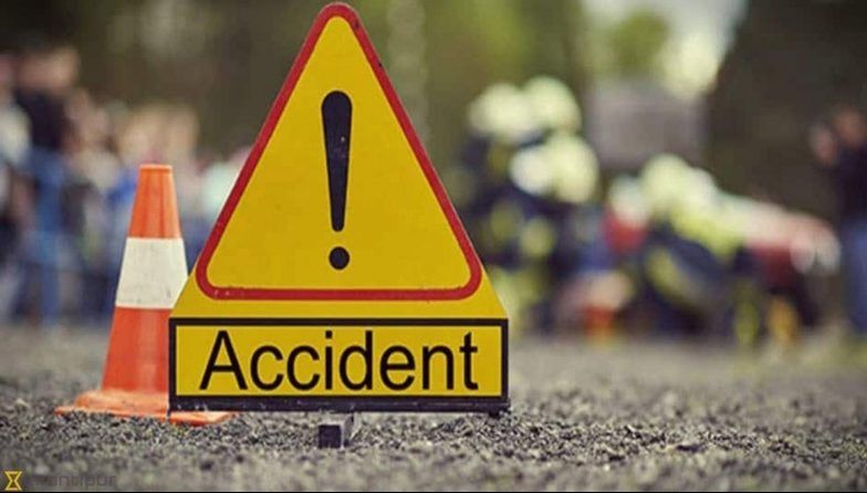 Accident cumplit în Brăila