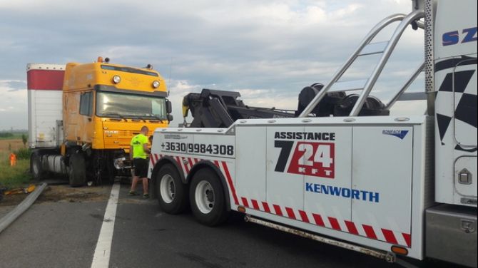 Amenzile rutiere din Ungaria se MAJOREAZĂ. Noile tarife sunt URIAȘE, de când se aplică?