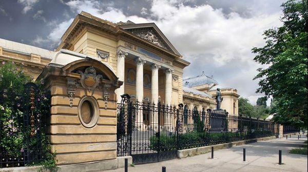 Admitere Medicină 2018. Când are loc examenul de admitere la UMF Carol Davila Bucureşti