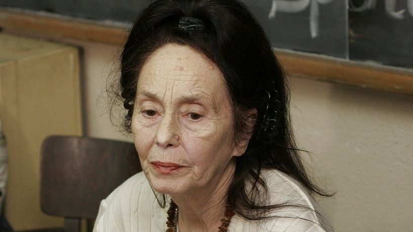 Adriana lliescu, revoltată după ce fiica sa nu a reuşit sa ia peste 5 la matematica la Evaluare