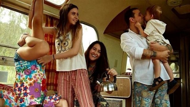 Amalia Nastase s-a căsătorit în mare secret!